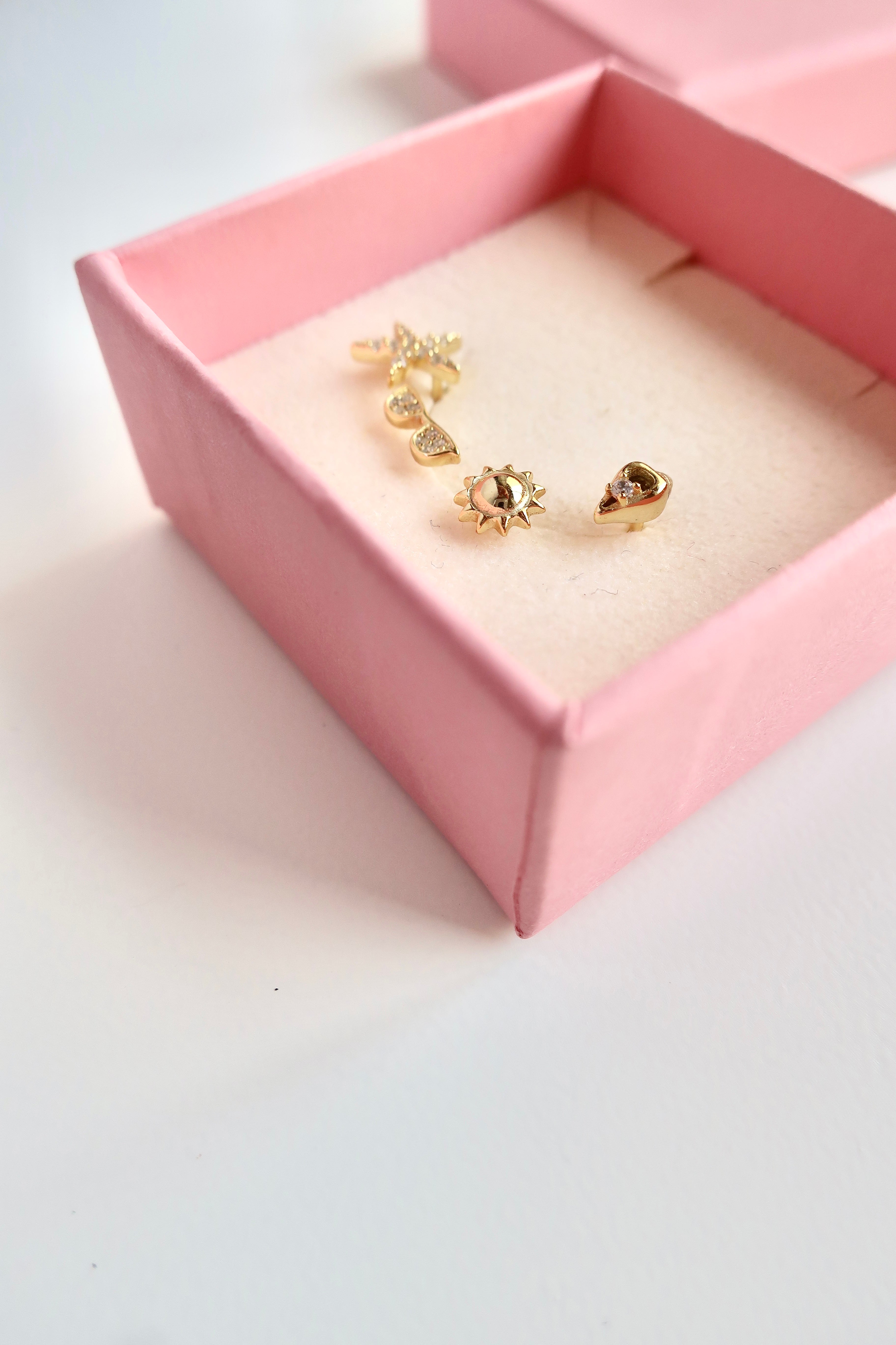 MISS SUMMER . Signature Set