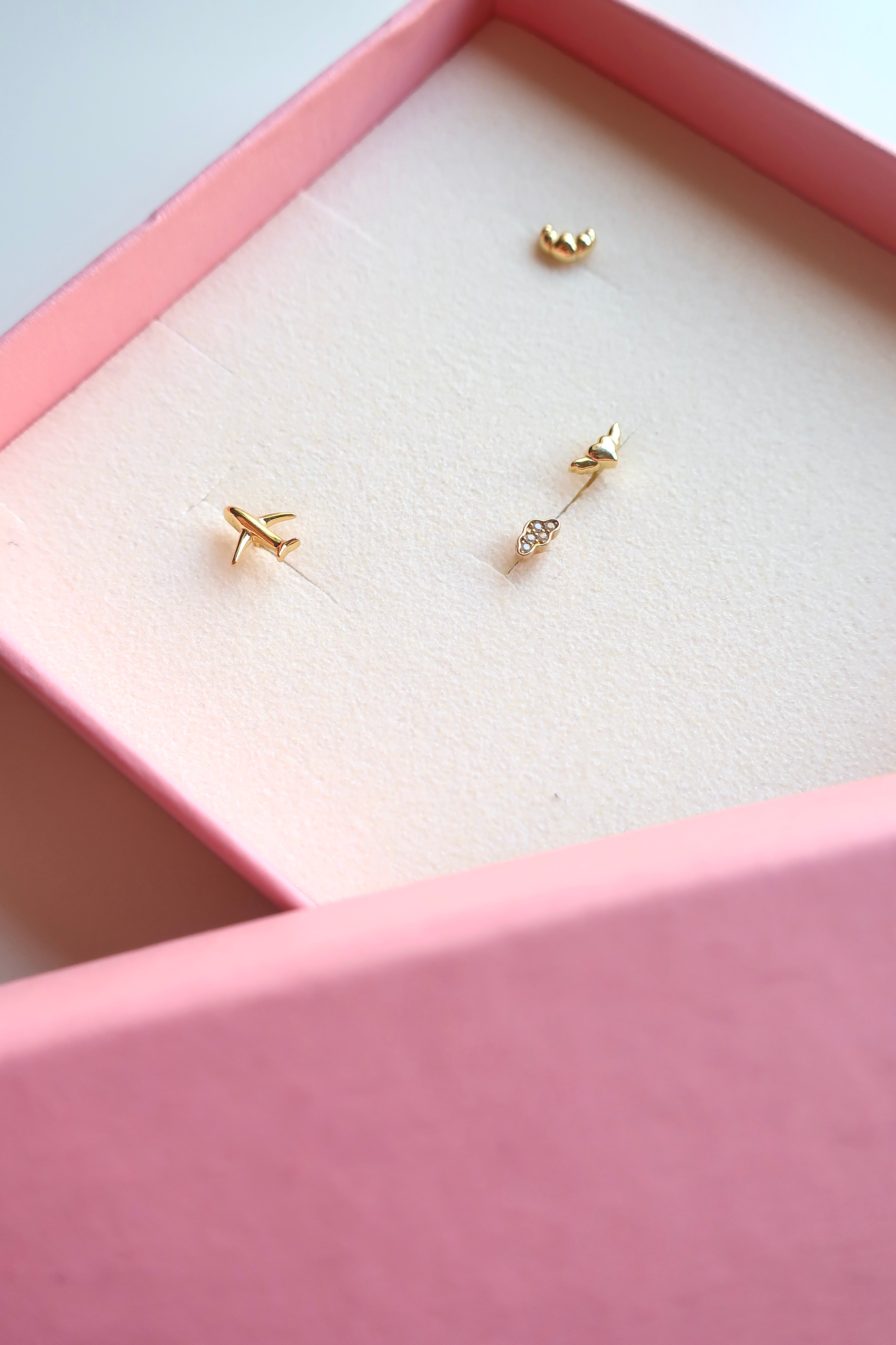 TRAVELLER . Signature Set