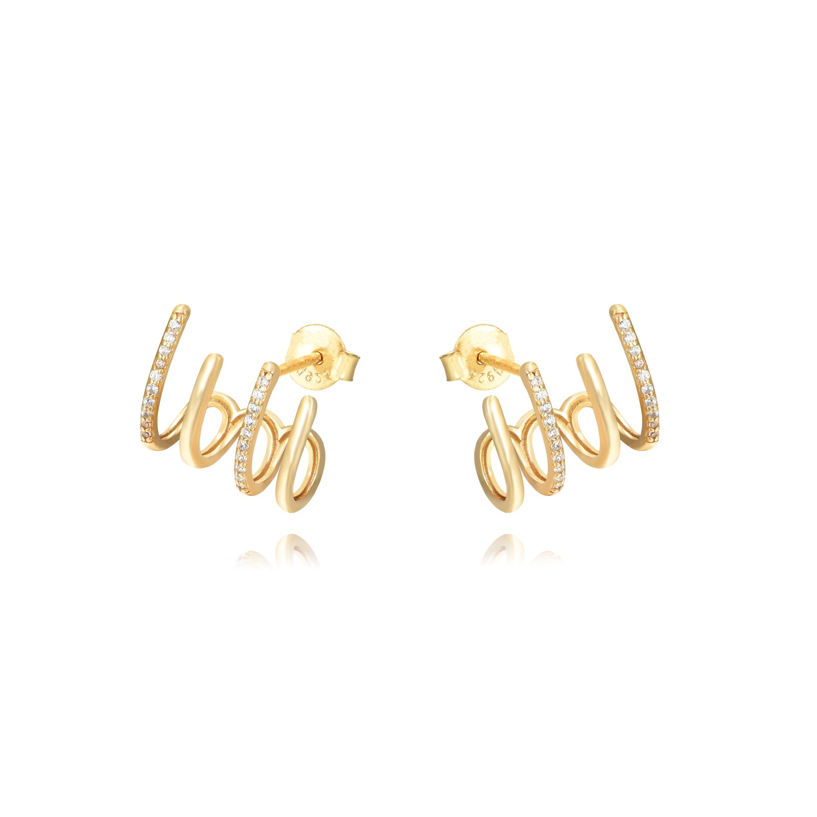 Ear Hook 4 Elos SLIM